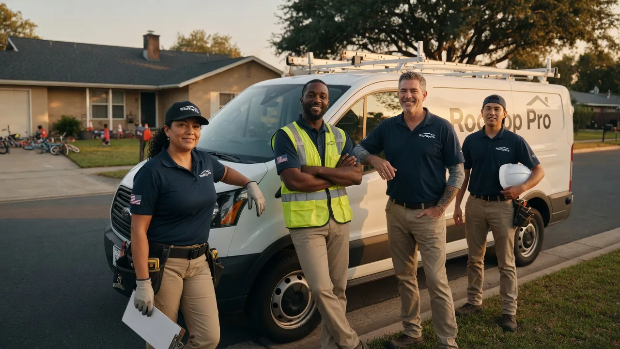 Roof Repair in Holly Hill, SC near me